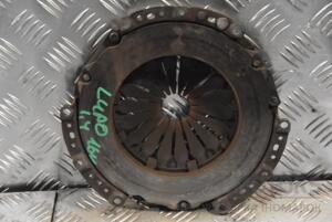Корзина сцепления VW Lupo 1.4 16V 1998-2005 030141025C 127246