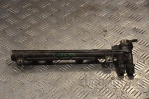 Топливная рейка (без датчика) VW Golf 1.6 16V (IV) 1997-2003 036133319AK 127262