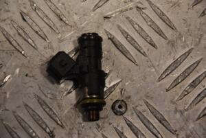 Форсунка бензин электр VW Golf 1.6 16V (IV) 1997-2003 0280158171 127265