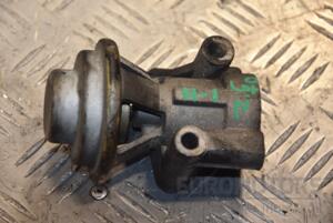Клапан EGR механ Hyundai H1 2.5td 1997-2007 127302