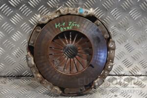 Корзина зчеплення Hyundai H1 2.5td 1997-2007 127305