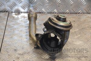Клапан EGR механ Mercedes C-class 2.2cdi (W203) 2000-2007 A6110900754 127358