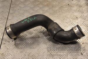 Патрубок интеркулера Mercedes C-class 2.2cdi (W203) 2000-2007 A2035281782 127370