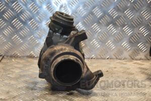 Турбіна Mercedes E-class 2.2cdi (W210) 1995-2002 A6110960999 127373