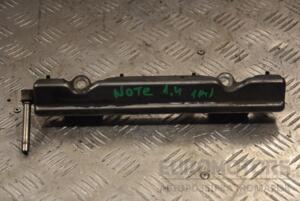 Паливна рейка бензин (без датчика) Nissan Note 1.4 16V (E11) 2005-2013 175201U60A 127510