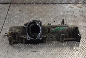 Колектор впускний Iveco Daily 2.3hpi (E4) 2006-2011 504072063 127551