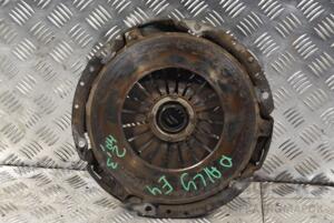 Корзина зчеплення Iveco Daily 2.3hpi (E4) 2006-2011 127578