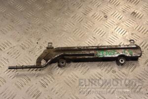 Топливная рейка бензин (без датчика) Honda Jazz 1.4 16V 2008-2014 16620RB0003 127603