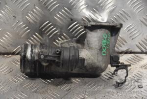Дроссельная заслонка вакуумная Fiat Doblo 1.9jtd 2000-2009 73503061 127643