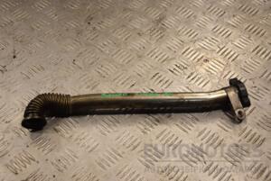 Трубка EGR Citroen Jumpy 2.0jtd 8V 1995-2007 96310981 127731