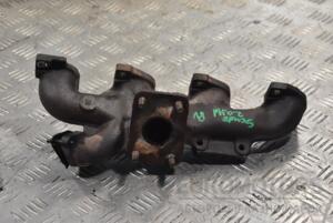Колектор випускний Citroen Jumpy 2.0jtd 8V 1995-2007 127732