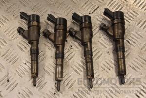 Форсунка дизель електро Citroen Jumpy 2.0jtd 8V 1995-2007 0445110062 127744