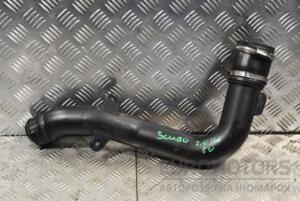 Патрубок интеркулера Citroen Jumpy 2.0jtd 8V 1995-2007 1487103080 127746
