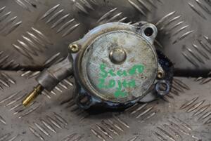 Вакуумный насос Citroen Jumpy 2.0jtd 8V 1995-2007 72266601H 127747