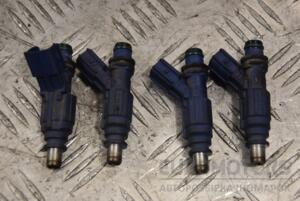 Форсунка бензинова електрична Toyota Yaris 1.0 16V 1999-2005 0280156067 127797