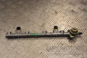Паливна рейка бензин (без датчика) Toyota Yaris 1.0 16V 1999-2005 127798