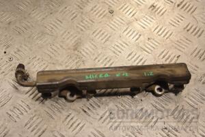Топливная рейка бензин (без датчика) Nissan Micra (K12) 2002-2010 127823
