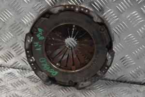 Корзина сцепления Fiat Doblo 1.4 16V 2010 194770 128071
