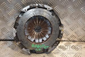 Корзина зчеплення Fiat Doblo 1.4 8V 2000-2009 194770 128156