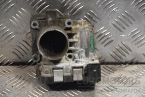 Дросельна заслінка електро Fiat Doblo 1.4 8V 2000-2009 55192787 128174