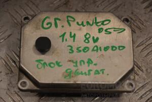 Блок керування двигуном Fiat Grande Punto 1.4 8V 2005 51784957 128206
