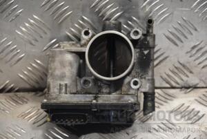 Дроссельная заслонка электр 05- Mazda 6 2.0di 2002-2007 RF7J136B0C 128326
