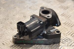 Клапан EGR электр 05- Mazda 6 2.0di 2002-2007 RF7JK5T70871 128334