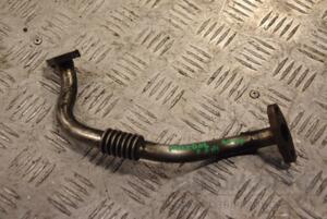 Трубка зливу масла з турбіни Mazda 6 2.0di 2002-2007 128357
