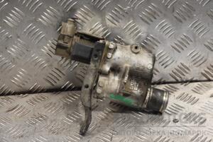 Клапан EGR електричний Renault Kangoo 1.5dCi 1998-2008 7700107471 128377