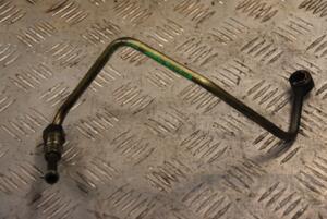 Трубка подачі масла на турбіну Renault Kangoo 1.5dCi 1998-2008 128389