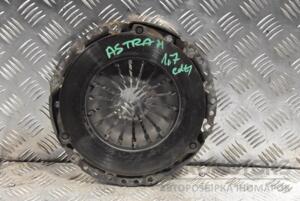 Корзина зчеплення Opel Astra 1.7cdti 16V (H) 2004-2010 55355302 128425