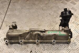 Коллектор впускной Opel Astra 1.7cdti 16V (H) 2004-2010 8973134590 128435