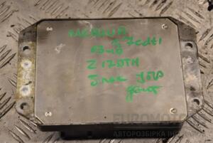 Блок управления двигателем Opel Meriva 1.7cdti 2003-2010 8980003220 128438