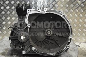 МКПП (механическая коробка переключения передач) Volvo V50 1.6 D2 2004-2012 6N5R7002ZA 128515