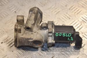Клапан EGR електричний Fiat Doblo 1.3Mjet 2000-2009 50024007 128688