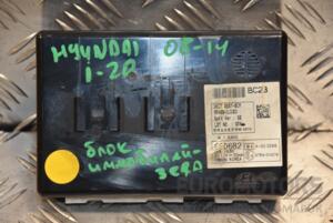 Блок управления иммобилайзером Hyundai i20 2008-2014 954001J103 128776