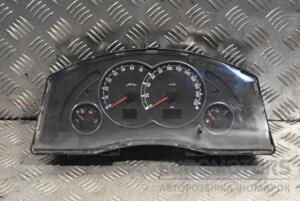 Панель приборов АКПП Opel Meriva 1.6 16V 2003-2010 13214775LT 128793