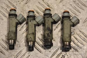 Форсунка бензинова електрична Suzuki SX4 1.6 16V 2006-2013 2975000540 128816