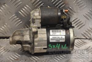 Стартер Suzuki SX4 1.6 16V 2006-2013 M0T36071 128834