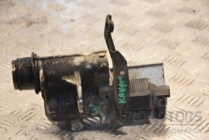 Клапан EGR електричний Renault Kangoo 1.5dCi 1998-2008 7700107471 128870