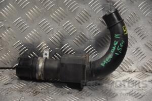 Патрубок интеркулера Renault Megane 1.5dCi (II) 2003-2009 8200240894B 128872