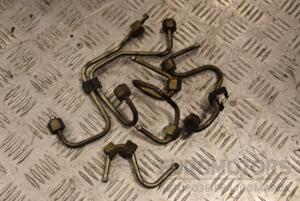 Трубки ТНВД комплект (5шт) Renault Kangoo 1.5dCi 1998-2008 128873