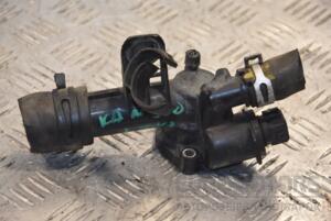 Корпус термостата Renault Kangoo 1.5dCi 1998-2008 8200248531 128882