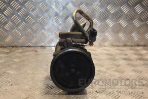 Компресор кондиціонера 03- Renault Scenic 1.5dCi (II) 2003-2009 770027380 128901