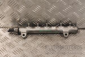 Топливная рейка (без датчика) SsangYong Korando C 2.0 Xdi 2010 A6710700195 131157