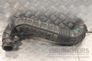 Патрубок интеркулера SsangYong New Actyon 2.0 Xdi 2010 2351034100 131182