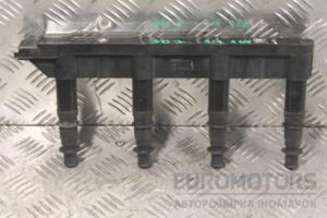 Котушка запалювання Peugeot 307 1.4 16V 2001-2008 E2019100472 131206