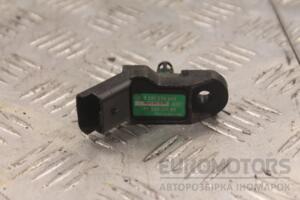 Датчик тиску наддуву (Мапсенсор) Peugeot 307 1.4 8V, 1.4 16V, 1.6 16V 2001-2008 0261230043 131231