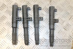 Котушка запалювання Renault Kangoo 1.2 16V, 1.4 8V, 1.6 16V 1998-2008 0040100052 131311