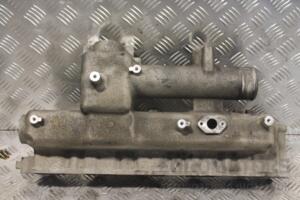 Колектор впускний SsangYong Rexton 2.0 Xdi, 2.7 Xdi 2001-2006 A6651400701 131370